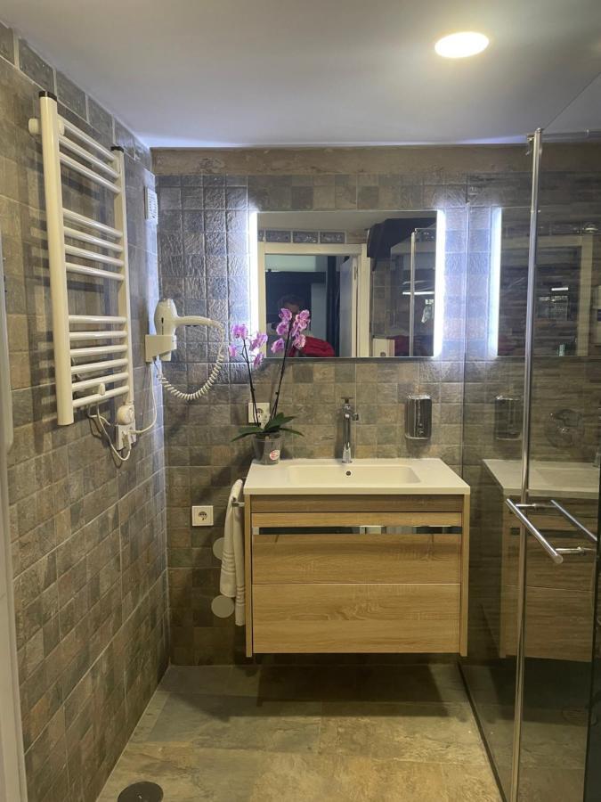 Appartamento Experiencia En Triana Siviglia Esterno foto