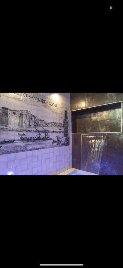 Appartamento Experiencia En Triana Siviglia Esterno foto