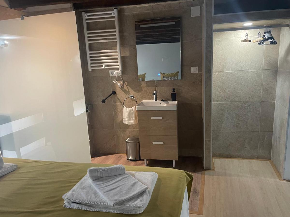 Appartamento Experiencia En Triana Siviglia Esterno foto