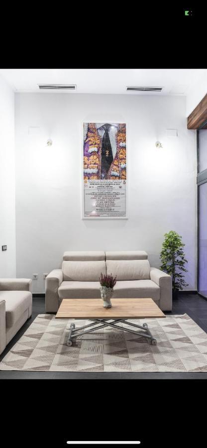 Appartamento Experiencia En Triana Siviglia Esterno foto