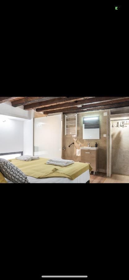 Appartamento Experiencia En Triana Siviglia Esterno foto