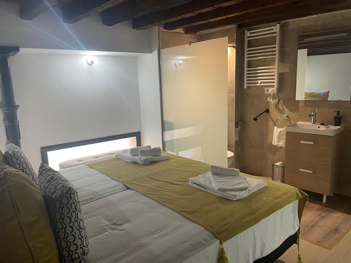 Appartamento Experiencia En Triana Siviglia Esterno foto